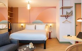 Ibis Styles Reims Centre Cathédrale