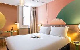 Ibis Styles Reims Centre Cathédrale